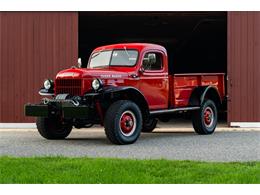 1952 Dodge Power Wagon (CC-2119474) for sale in Southampton, New York