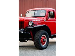 1952 Dodge Power Wagon (CC-2119474) for sale in Southampton, New York