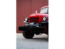 1952 Dodge Power Wagon (CC-2119474) for sale in Southampton, New York