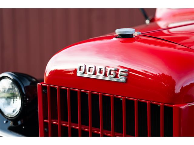 1952 Dodge Power Wagon (CC-2119474) for sale in Southampton, New York