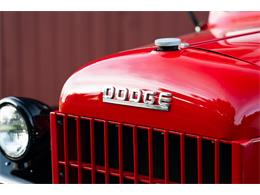 1952 Dodge Power Wagon (CC-2119474) for sale in Southampton, New York