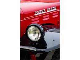 1952 Dodge Power Wagon (CC-2119474) for sale in Southampton, New York