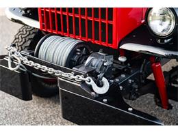 1952 Dodge Power Wagon (CC-2119474) for sale in Southampton, New York