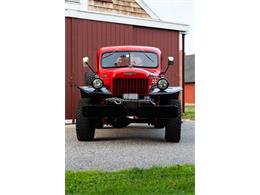 1952 Dodge Power Wagon (CC-2119474) for sale in Southampton, New York
