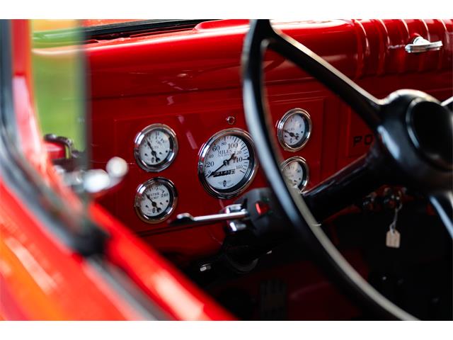 1952 Dodge Power Wagon (CC-2119474) for sale in Southampton, New York