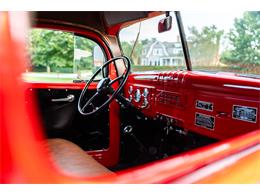 1952 Dodge Power Wagon (CC-2119474) for sale in Southampton, New York