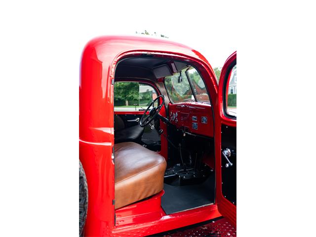 1952 Dodge Power Wagon (CC-2119474) for sale in Southampton, New York