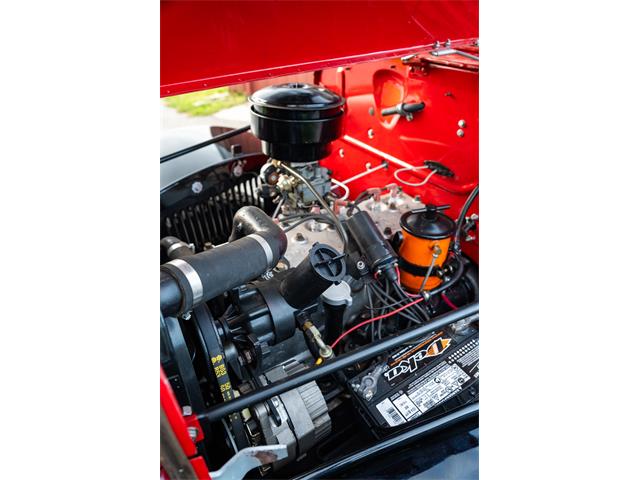 1952 Dodge Power Wagon (CC-2119474) for sale in Southampton, New York