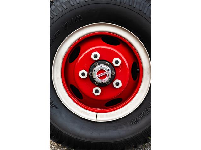 1952 Dodge Power Wagon (CC-2119474) for sale in Southampton, New York