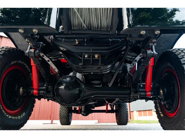 1952 Dodge Power Wagon (CC-2119474) for sale in Southampton, New York