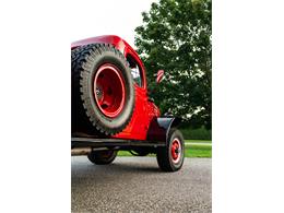 1952 Dodge Power Wagon (CC-2119474) for sale in Southampton, New York
