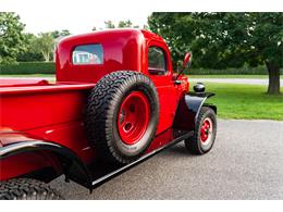 1952 Dodge Power Wagon (CC-2119474) for sale in Southampton, New York