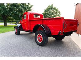 1952 Dodge Power Wagon (CC-2119474) for sale in Southampton, New York