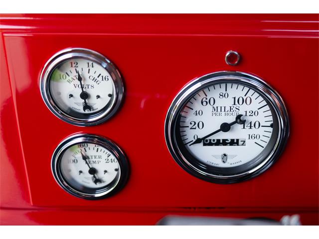 1952 Dodge Power Wagon (CC-2119474) for sale in Southampton, New York