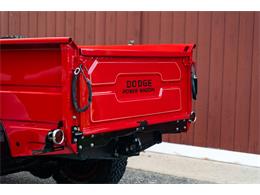 1952 Dodge Power Wagon (CC-2119474) for sale in Southampton, New York