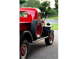 1952 Dodge Power Wagon (CC-2119474) for sale in Southampton, New York