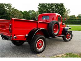1952 Dodge Power Wagon (CC-2119474) for sale in Southampton, New York