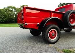 1952 Dodge Power Wagon (CC-2119474) for sale in Southampton, New York