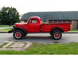 1952 Dodge Power Wagon (CC-2119474) for sale in Southampton, New York