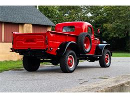 1952 Dodge Power Wagon (CC-2119474) for sale in Southampton, New York