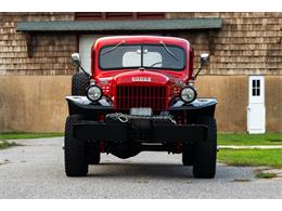 1952 Dodge Power Wagon (CC-2119474) for sale in Southampton, New York