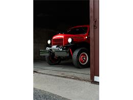 1952 Dodge Power Wagon (CC-2119474) for sale in Southampton, New York