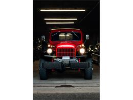 1952 Dodge Power Wagon (CC-2119474) for sale in Southampton, New York