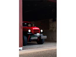 1952 Dodge Power Wagon (CC-2119474) for sale in Southampton, New York