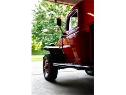 1952 Dodge Power Wagon (CC-2119474) for sale in Southampton, New York