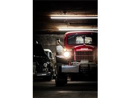 1952 Dodge Power Wagon (CC-2119474) for sale in Southampton, New York
