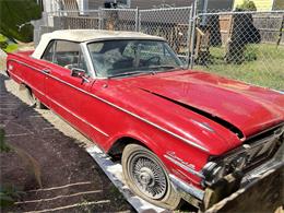 1963 Mercury Comet (CC-2119475) for sale in Independence, Missouri