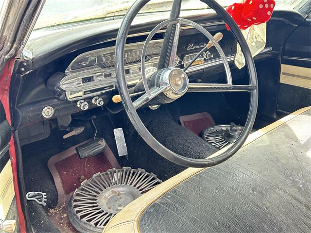 1963 Mercury Comet (CC-2119475) for sale in Independence, Missouri