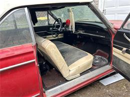 1963 Mercury Comet (CC-2119475) for sale in Independence, Missouri