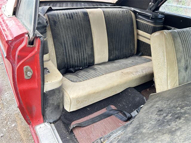 1963 Mercury Comet (CC-2119475) for sale in Independence, Missouri