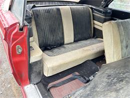 1963 Mercury Comet (CC-2119475) for sale in Independence, Missouri