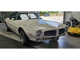 1972 Pontiac Firebird (CC-2119476) for sale in Hudson, Florida