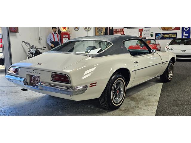 1972 Pontiac Firebird (CC-2119476) for sale in Hudson, Florida