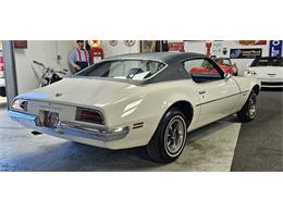 1972 Pontiac Firebird (CC-2119476) for sale in Hudson, Florida