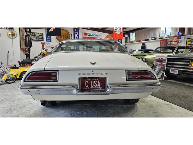 1972 Pontiac Firebird (CC-2119476) for sale in Hudson, Florida