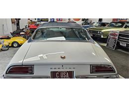 1972 Pontiac Firebird (CC-2119476) for sale in Hudson, Florida