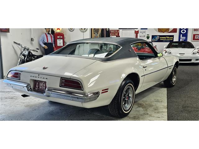 1972 Pontiac Firebird (CC-2119476) for sale in Hudson, Florida