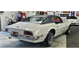 1972 Pontiac Firebird (CC-2119476) for sale in Hudson, Florida