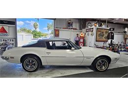 1972 Pontiac Firebird (CC-2119476) for sale in Hudson, Florida
