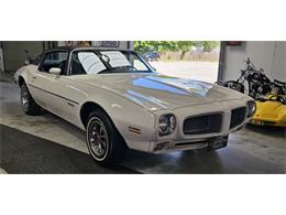 1972 Pontiac Firebird (CC-2119476) for sale in Hudson, Florida