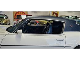 1972 Pontiac Firebird (CC-2119476) for sale in Hudson, Florida