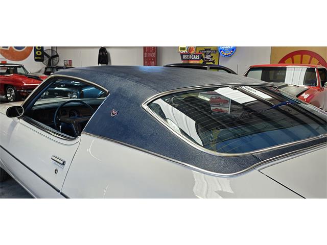 1972 Pontiac Firebird (CC-2119476) for sale in Hudson, Florida
