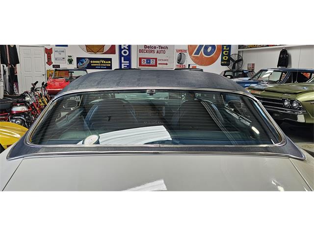 1972 Pontiac Firebird (CC-2119476) for sale in Hudson, Florida