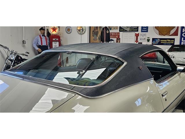 1972 Pontiac Firebird (CC-2119476) for sale in Hudson, Florida