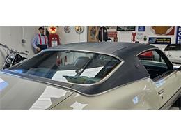 1972 Pontiac Firebird (CC-2119476) for sale in Hudson, Florida