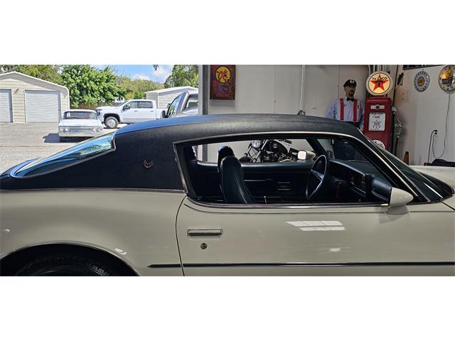 1972 Pontiac Firebird (CC-2119476) for sale in Hudson, Florida